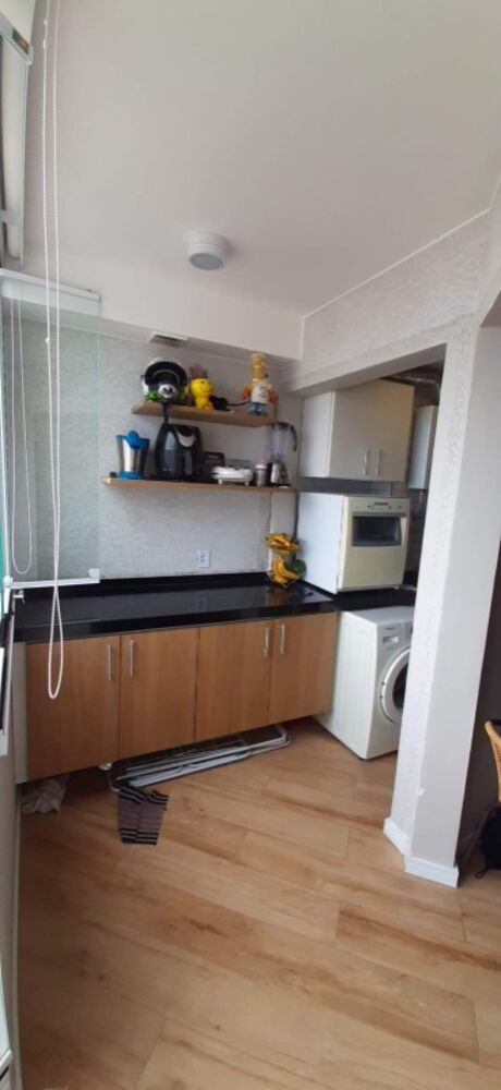 Apartamento, 3 quartos, 65 m² - Foto 24