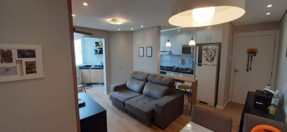 Apartamento, 3 quartos, 65 m² - Foto 9
