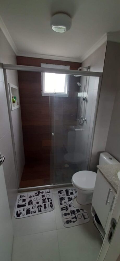 Apartamento, 3 quartos, 65 m² - Foto 18