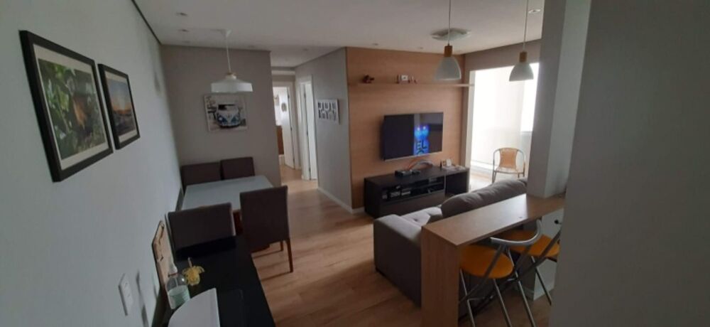 Apartamento, 3 quartos, 65 m² - Foto 15