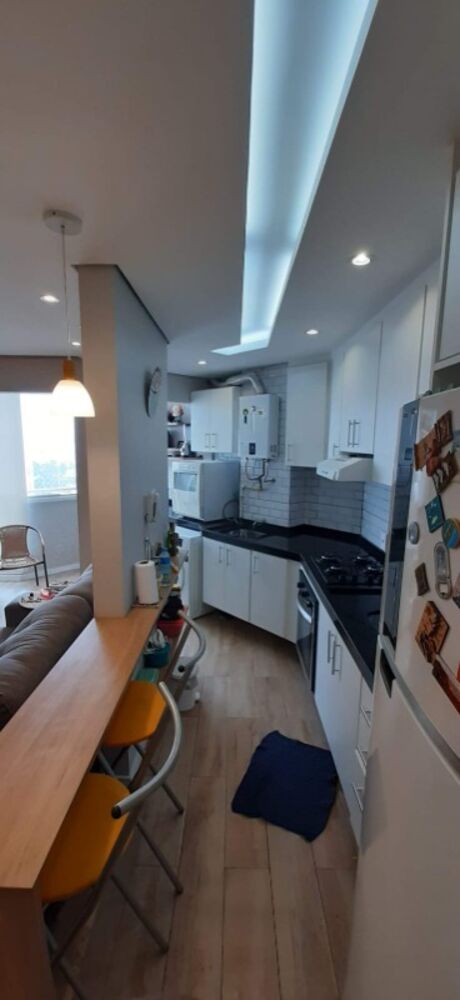 Apartamento, 3 quartos, 65 m² - Foto 4