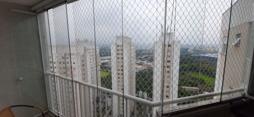 Apartamento, 3 quartos, 65 m² - Foto 14