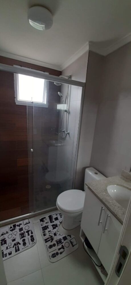 Apartamento, 3 quartos, 65 m² - Foto 12