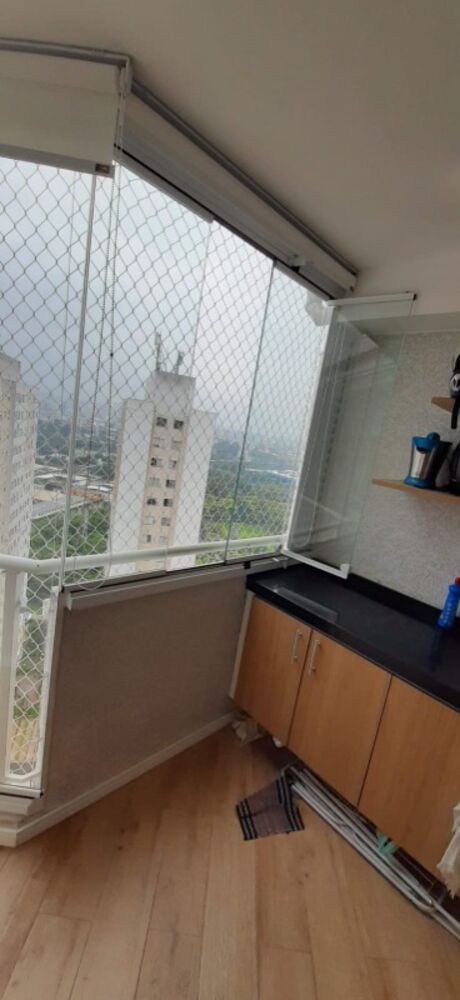 Apartamento, 3 quartos, 65 m² - Foto 6