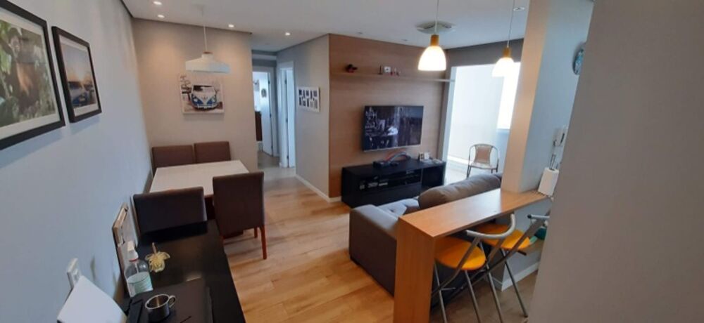 Apartamento, 3 quartos, 65 m² - Foto 13