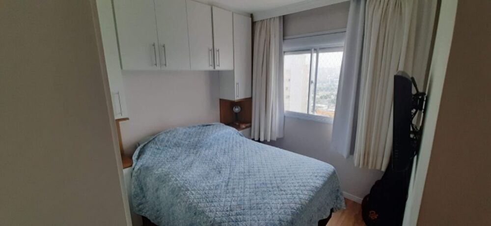 Apartamento, 3 quartos, 65 m² - Foto 2