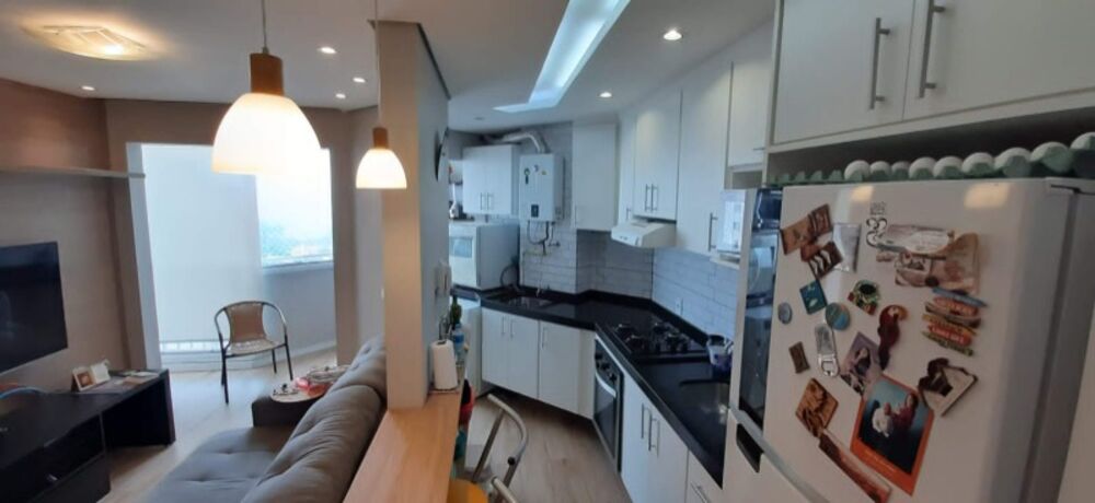 Apartamento, 3 quartos, 65 m² - Foto 10