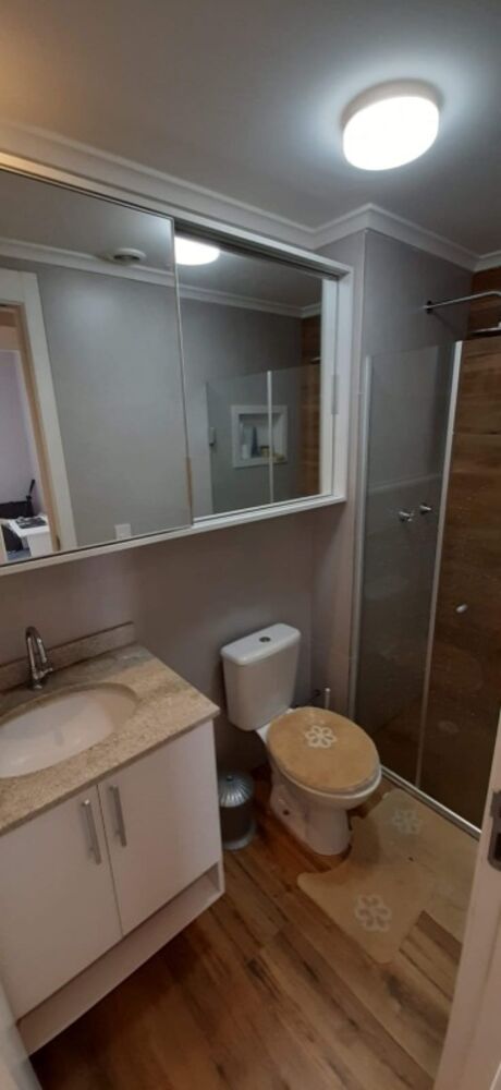 Apartamento, 3 quartos, 65 m² - Foto 23
