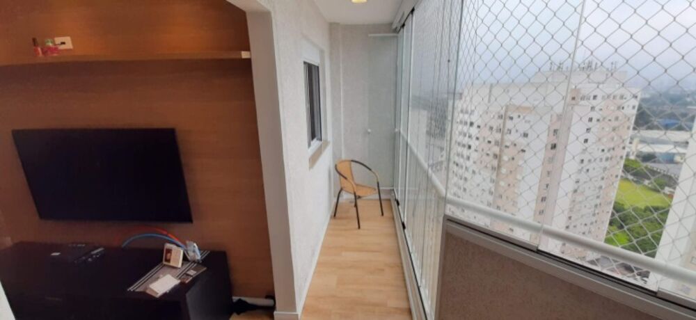 Apartamento, 3 quartos, 65 m² - Foto 11