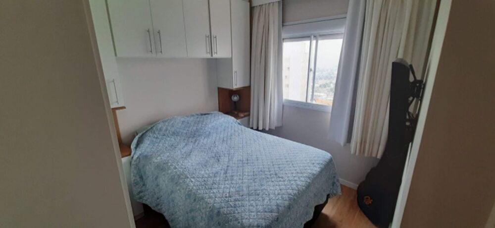 Apartamento, 3 quartos, 65 m² - Foto 22