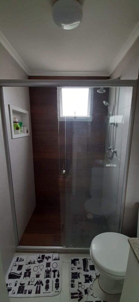 Apartamento, 3 quartos, 65 m² - Foto 3