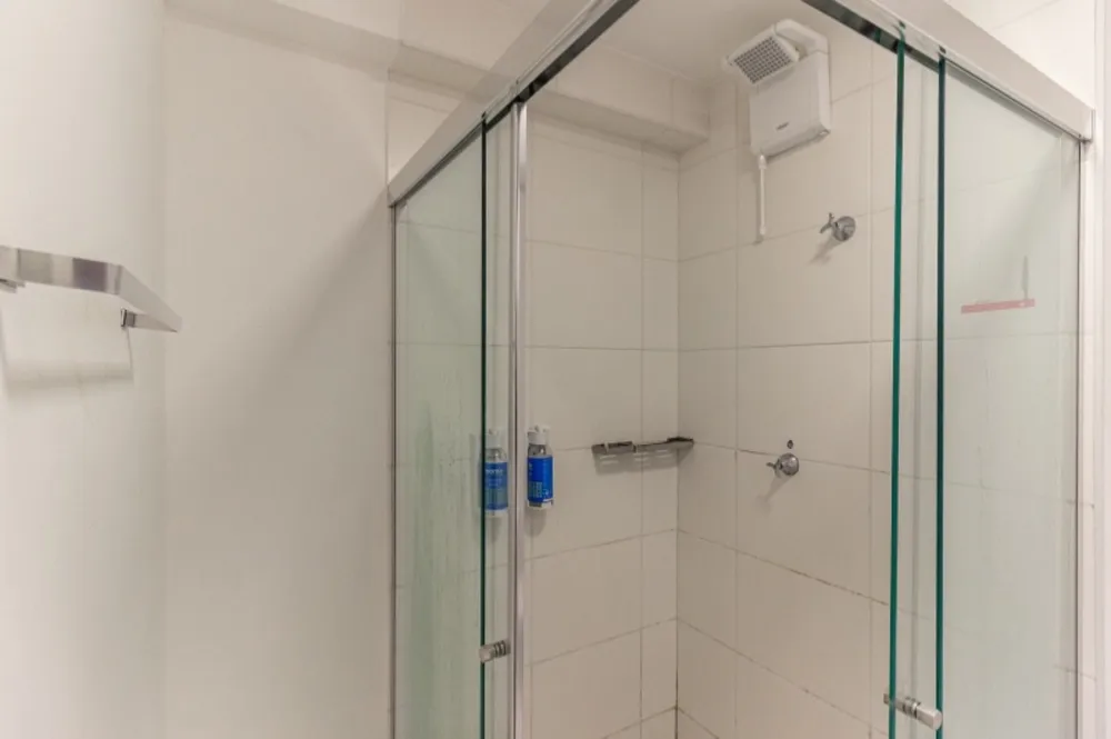 Flat/Apart Hotel, 1 quarto, 24 m² - Foto 6