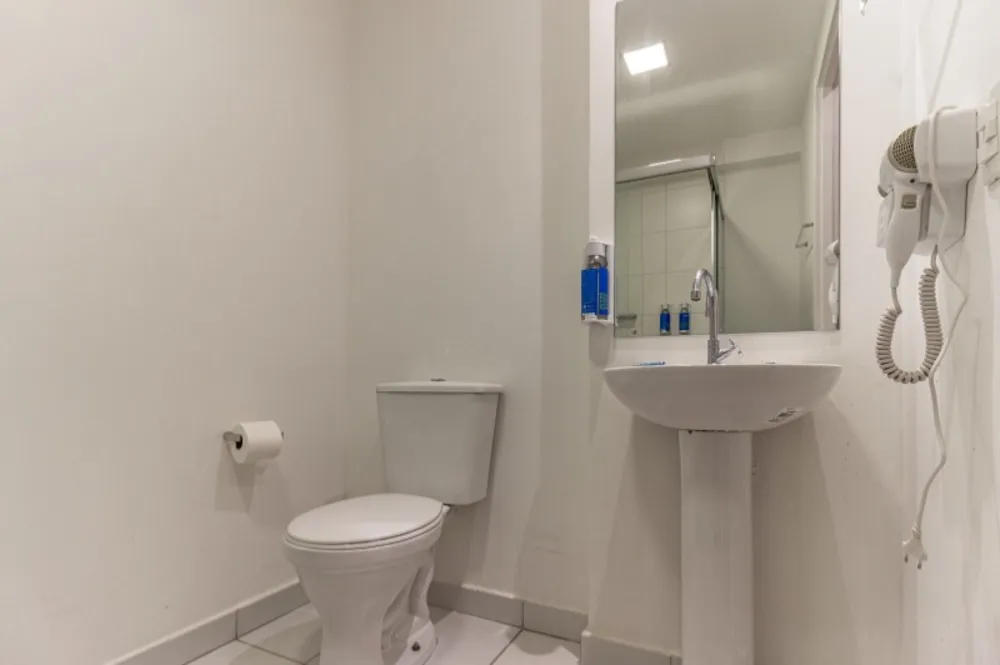 Flat/Apart Hotel, 1 quarto, 24 m² - Foto 8
