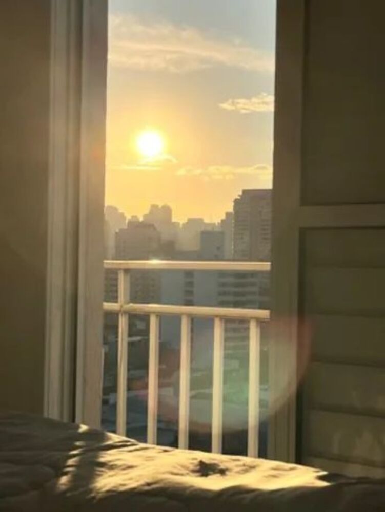 Apartamento, 1 quarto, 38 m² - Foto 10