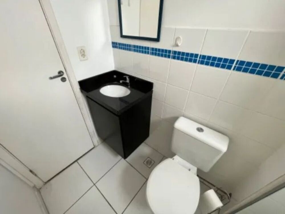 Apartamento, 1 quarto, 38 m² - Foto 3