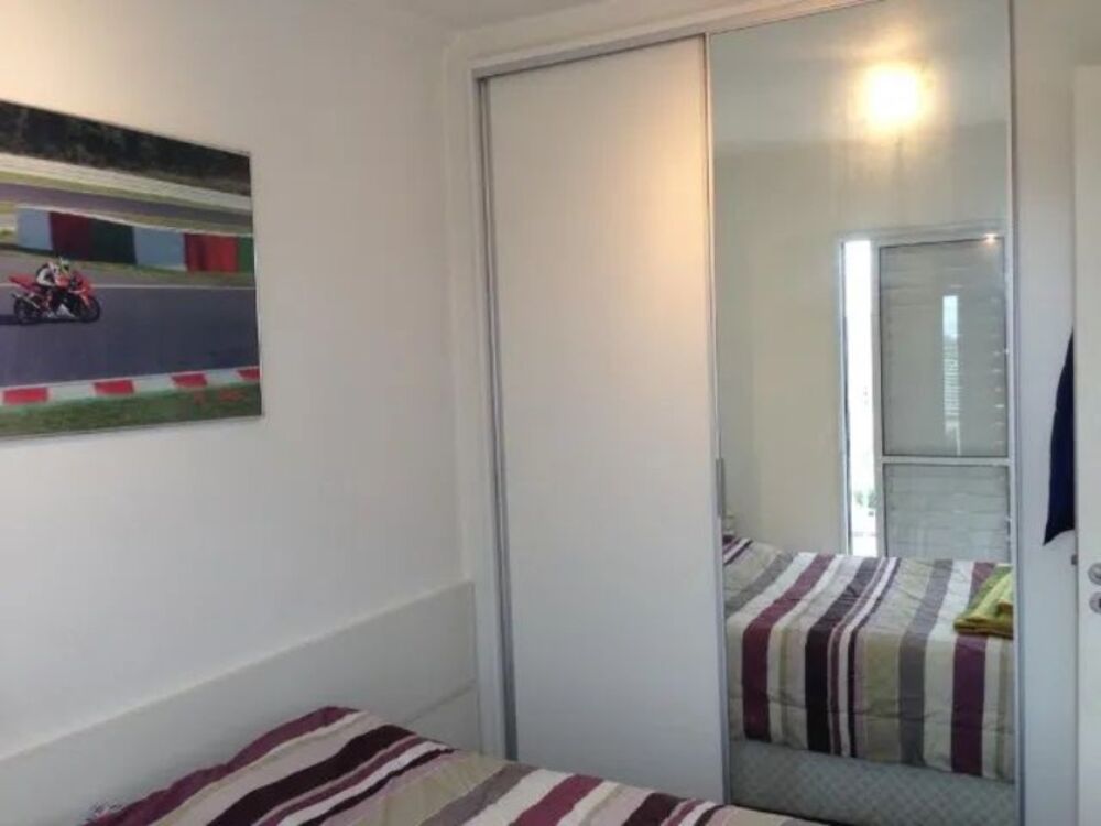 Apartamento, 1 quarto, 38 m² - Foto 15