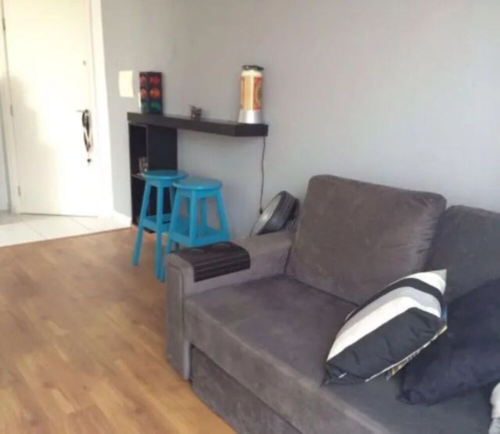 Apartamento, 1 quarto, 38 m² - Foto 7
