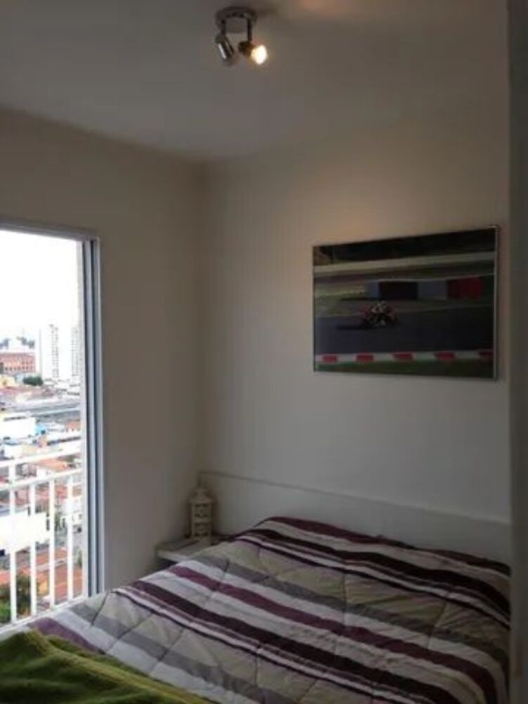 Apartamento, 1 quarto, 38 m² - Foto 6