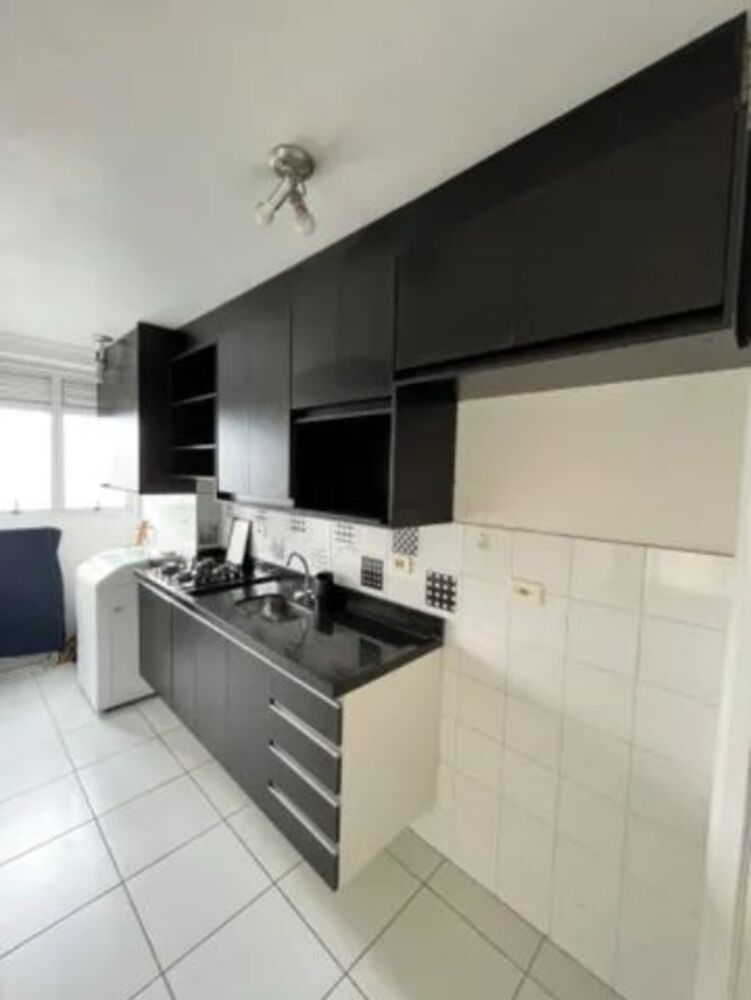 Apartamento, 1 quarto, 38 m² - Foto 5