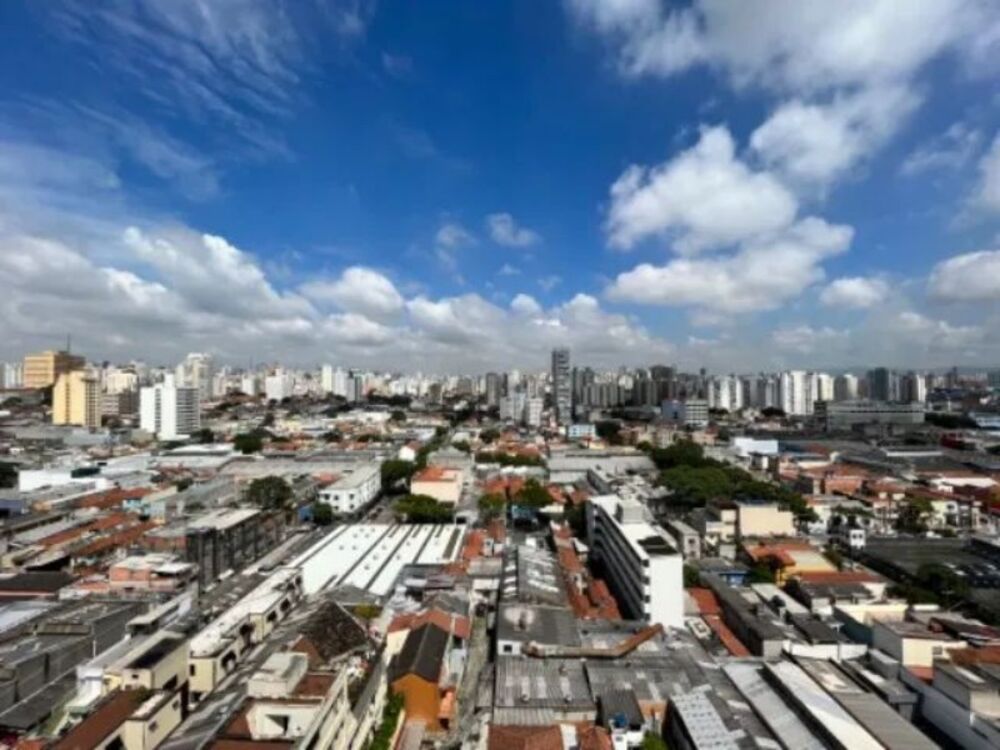 Apartamento, 1 quarto, 38 m² - Foto 12
