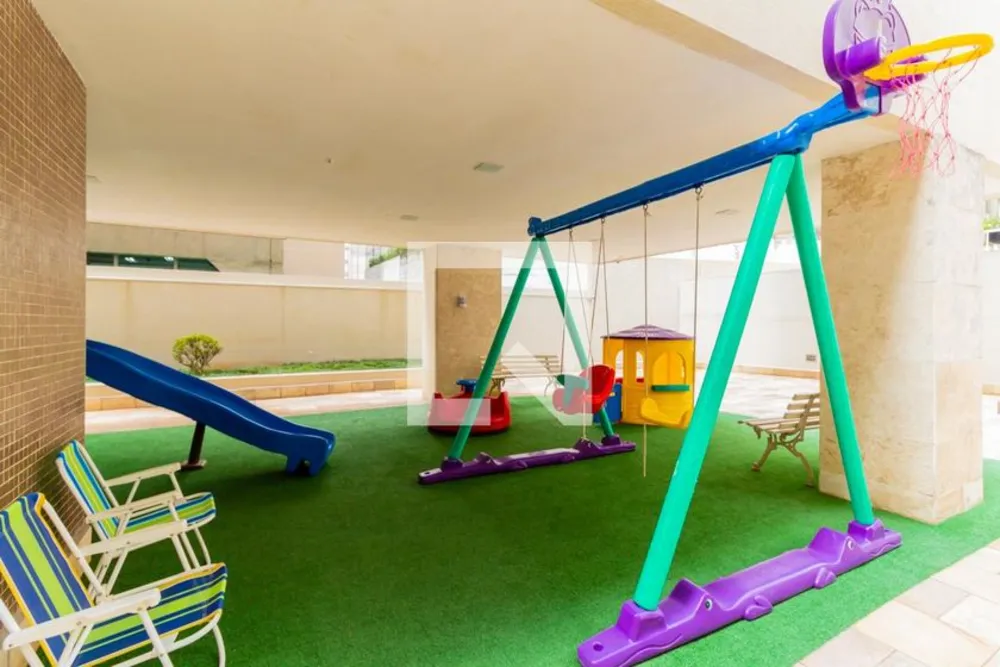 Apartamento, 3 quartos, 130 m² - Foto 9