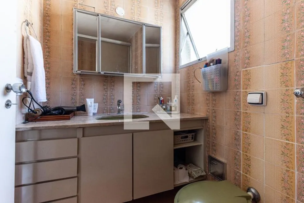 Apartamento, 3 quartos, 130 m² - Foto 11