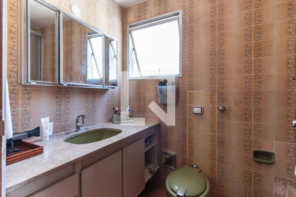 Apartamento, 3 quartos, 130 m² - Foto 10