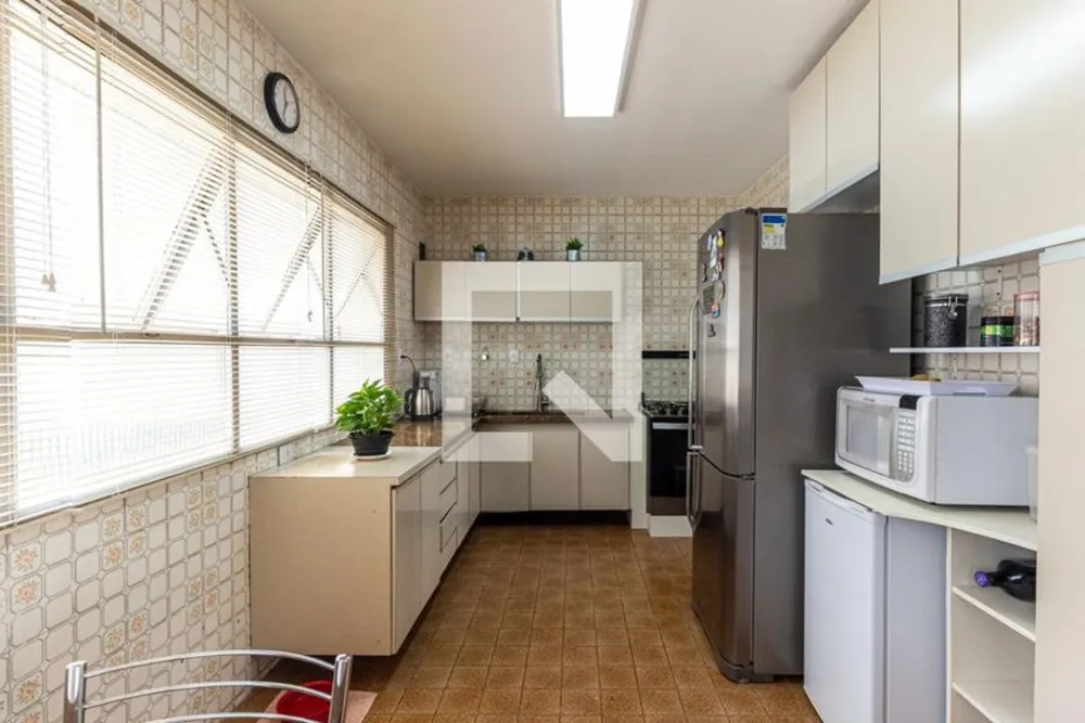 Apartamento, 3 quartos, 130 m² - Foto 2