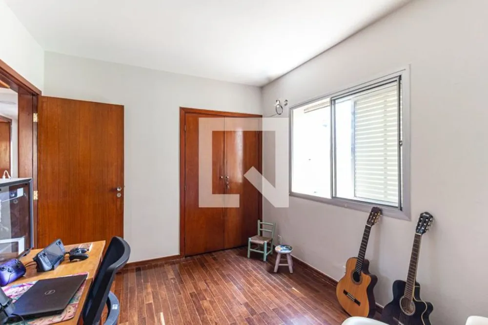 Apartamento, 3 quartos, 130 m² - Foto 3