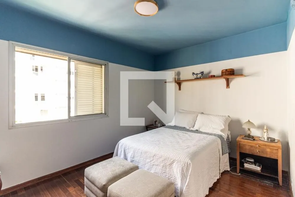 Apartamento, 3 quartos, 130 m² - Foto 6