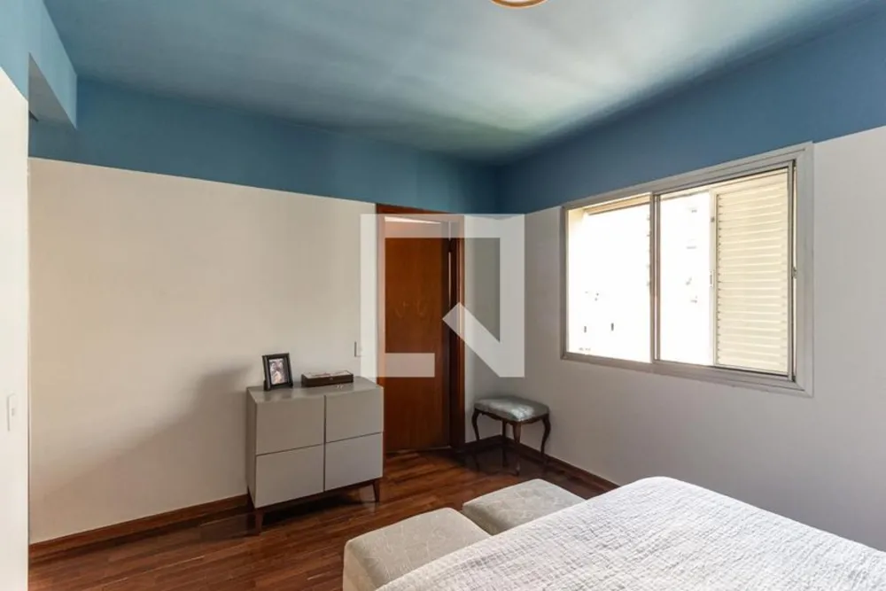 Apartamento, 3 quartos, 130 m² - Foto 1
