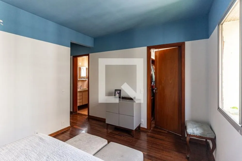 Apartamento, 3 quartos, 130 m² - Foto 4