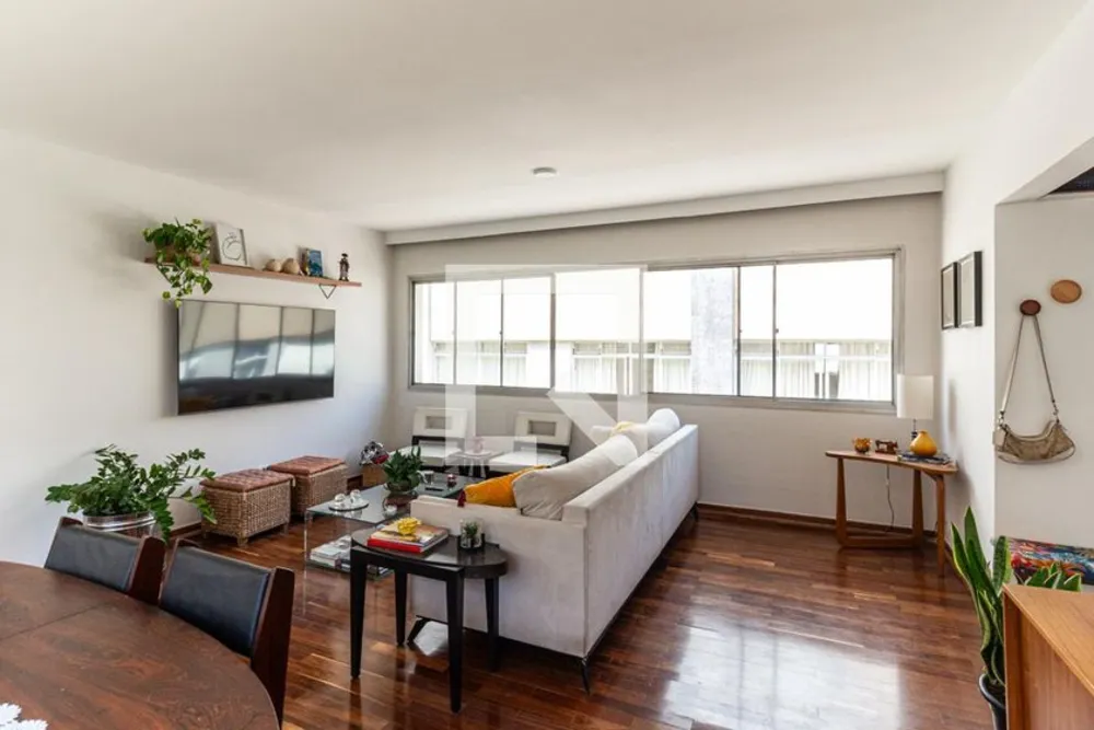 Apartamento, 3 quartos, 130 m² - Foto 8