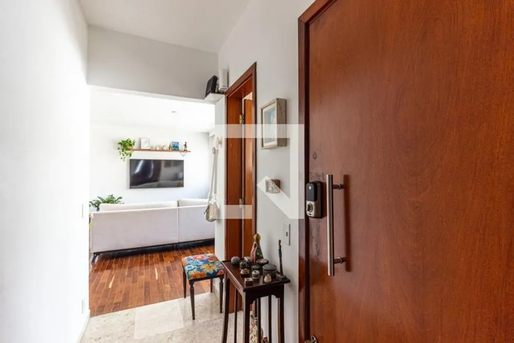 Apartamento, 3 quartos, 130 m² - Foto 12