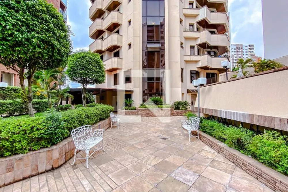 Apartamento, 4 quartos, 165 m² - Foto 2