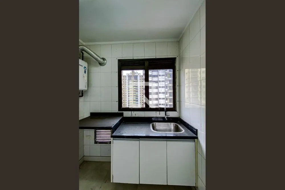 Apartamento, 4 quartos, 165 m² - Foto 4
