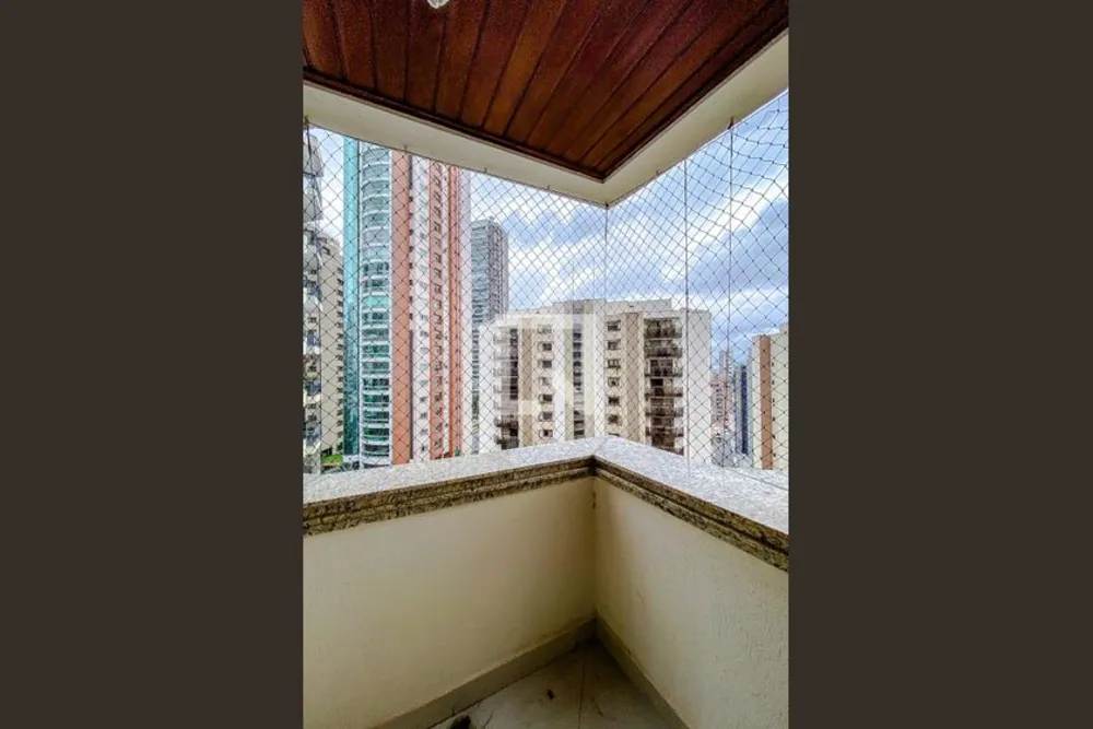 Apartamento, 4 quartos, 165 m² - Foto 3