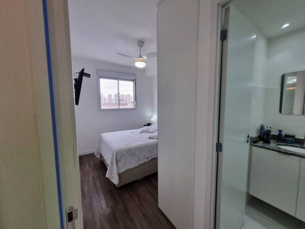 Apartamento, 2 quartos, 57 m² - Foto 7