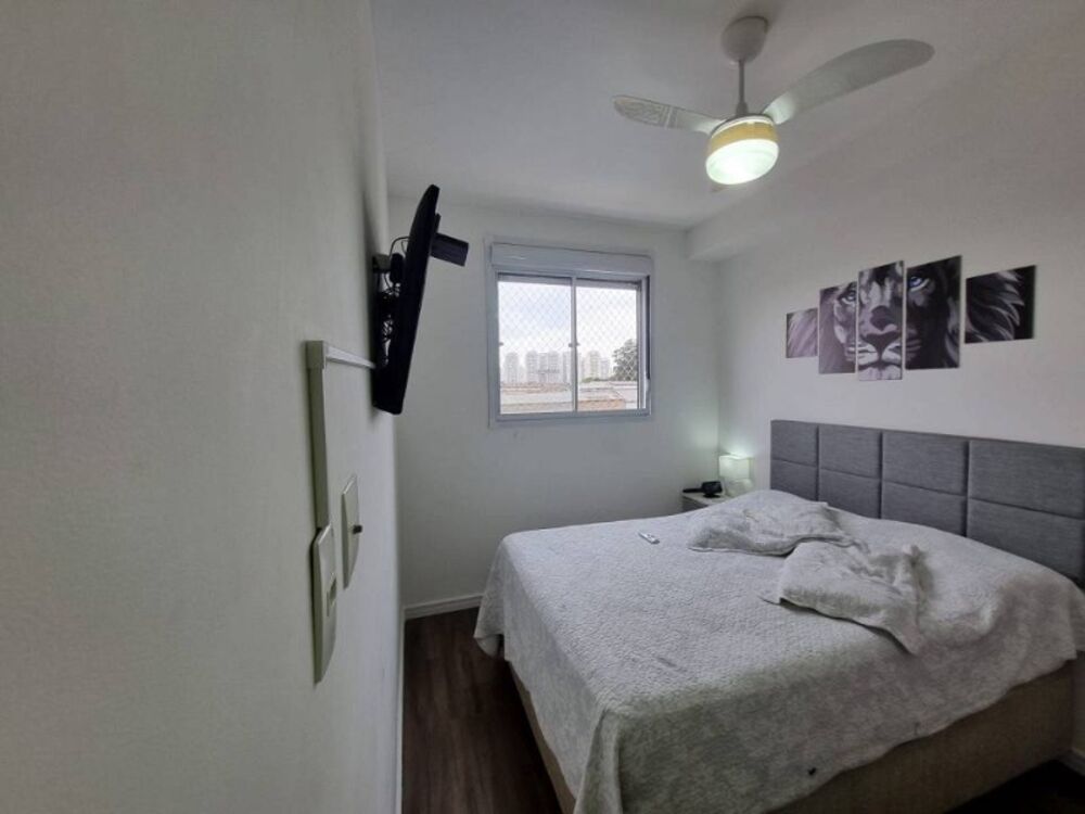Apartamento, 2 quartos, 57 m² - Foto 20