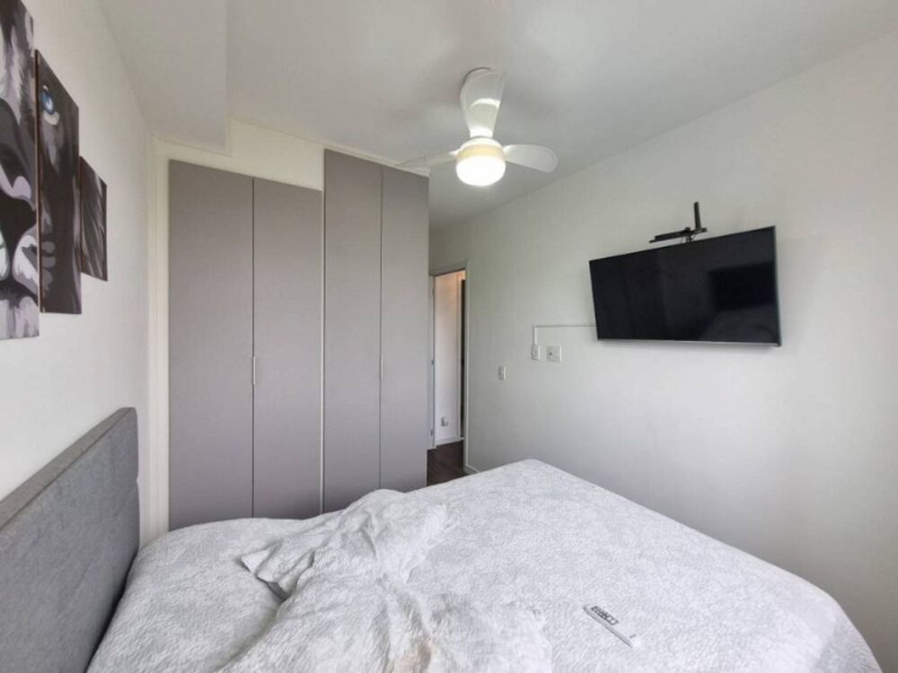 Apartamento, 2 quartos, 57 m² - Foto 6