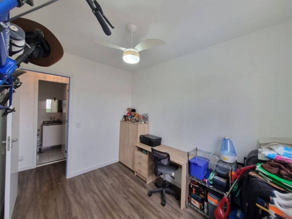 Apartamento, 2 quartos, 57 m² - Foto 10