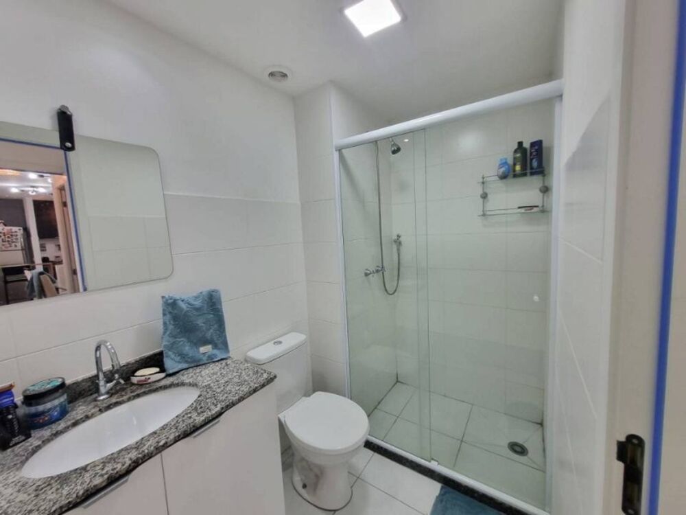 Apartamento, 2 quartos, 57 m² - Foto 12