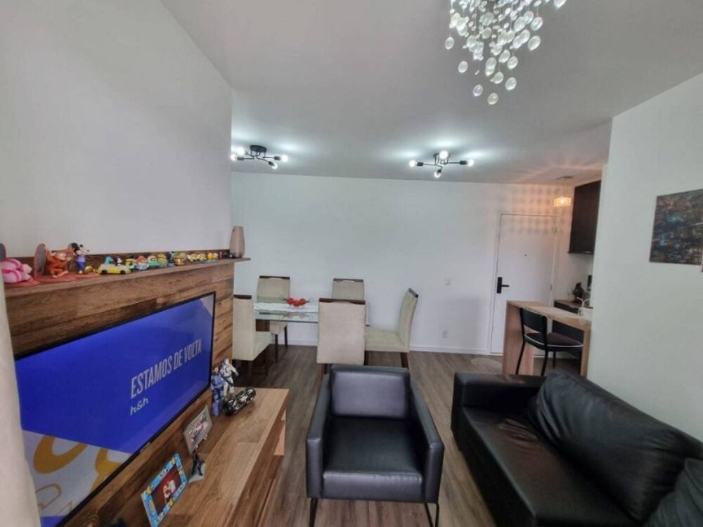 Apartamento, 2 quartos, 57 m² - Foto 15