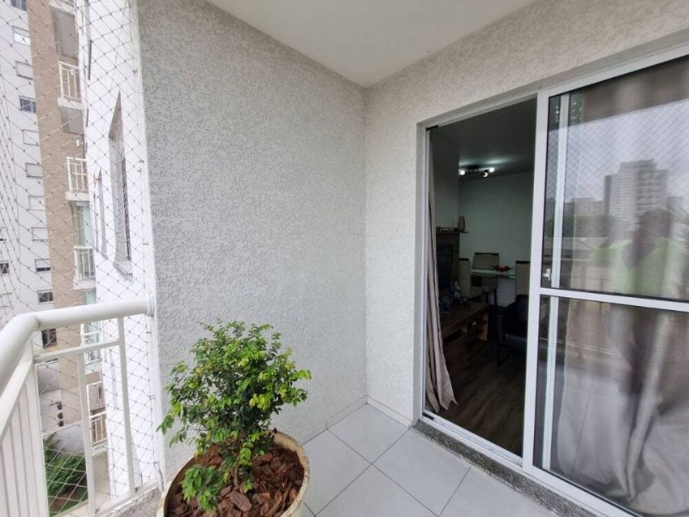 Apartamento, 2 quartos, 57 m² - Foto 5