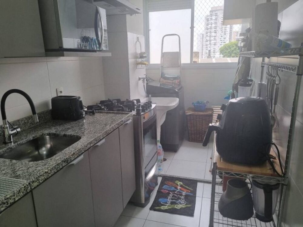 Apartamento, 2 quartos, 57 m² - Foto 9