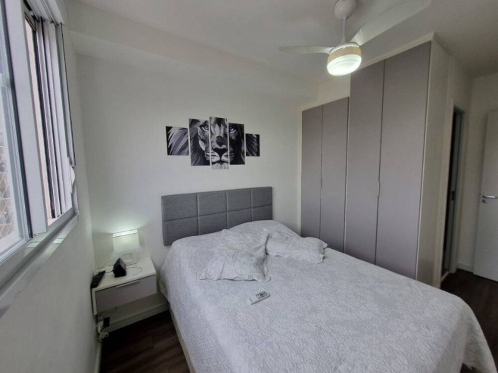 Apartamento, 2 quartos, 57 m² - Foto 3