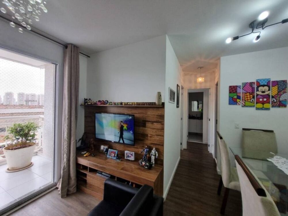 Apartamento, 2 quartos, 57 m² - Foto 16