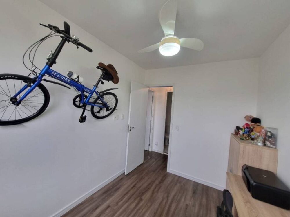 Apartamento, 2 quartos, 57 m² - Foto 13