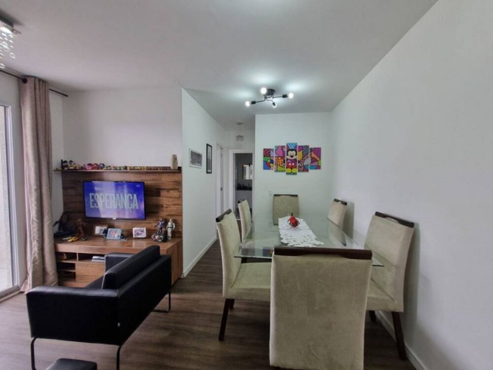 Apartamento, 2 quartos, 57 m² - Foto 19