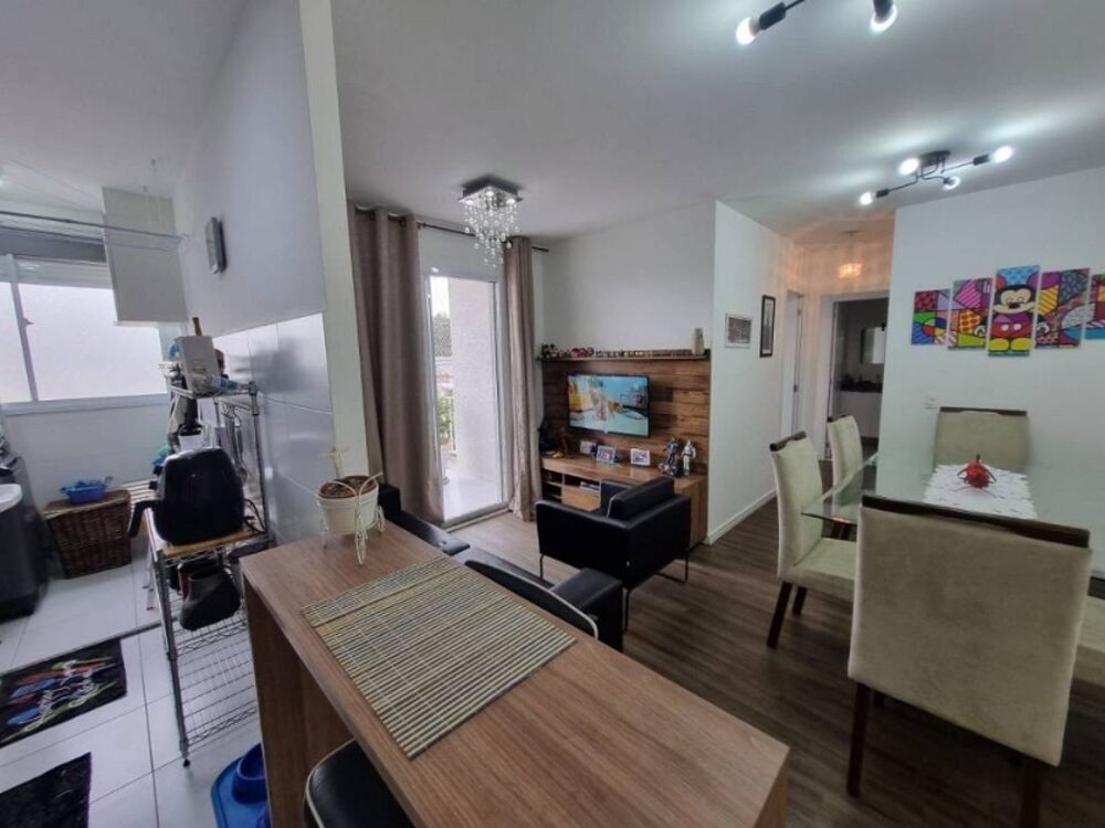 Apartamento, 2 quartos, 57 m² - Foto 18